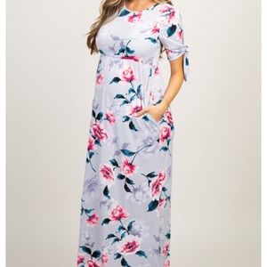 NWT  XL maternity dress